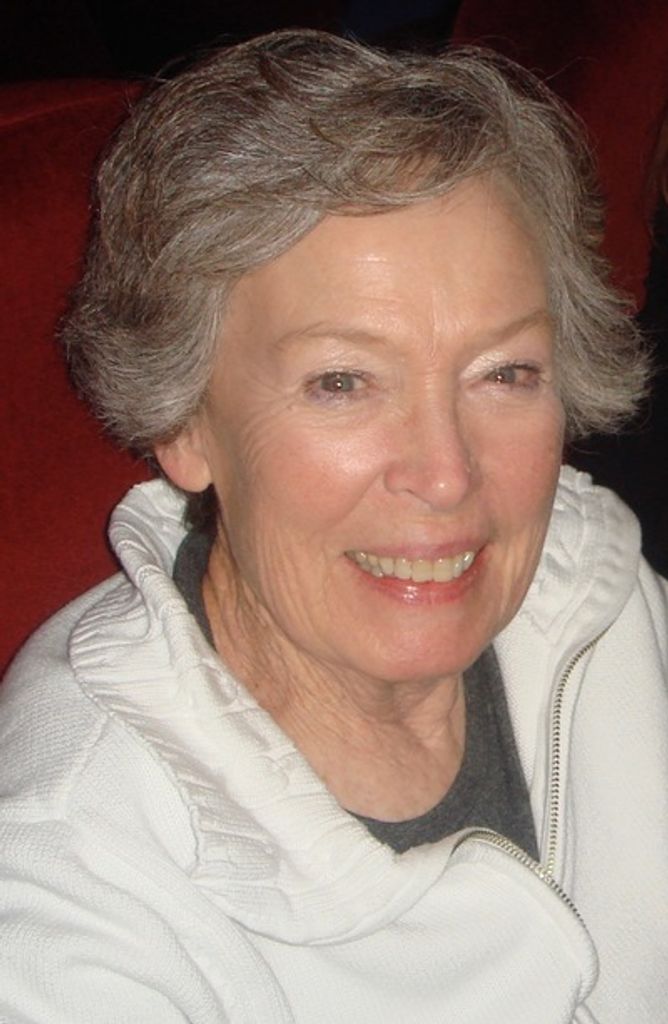 Elrae Joyce Copas