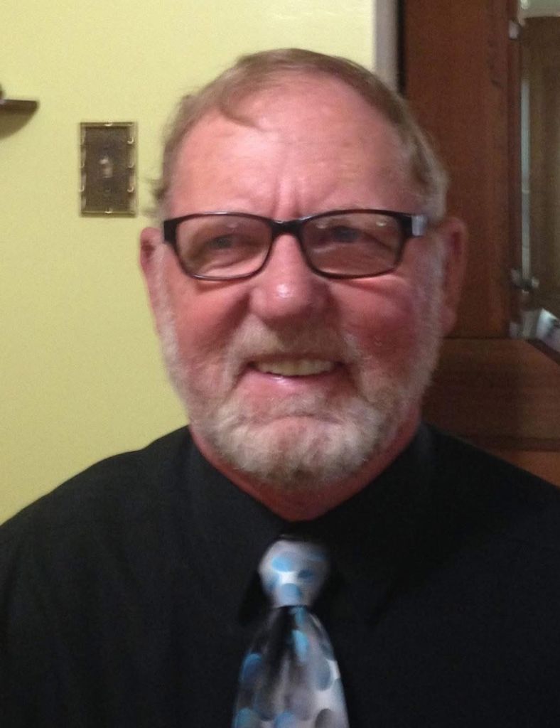 Jack Lewis Ware Profile Photo