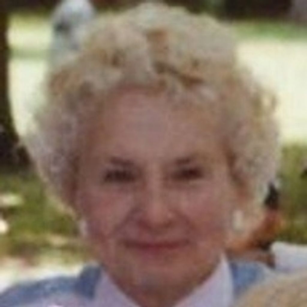 Marion R. Cameron