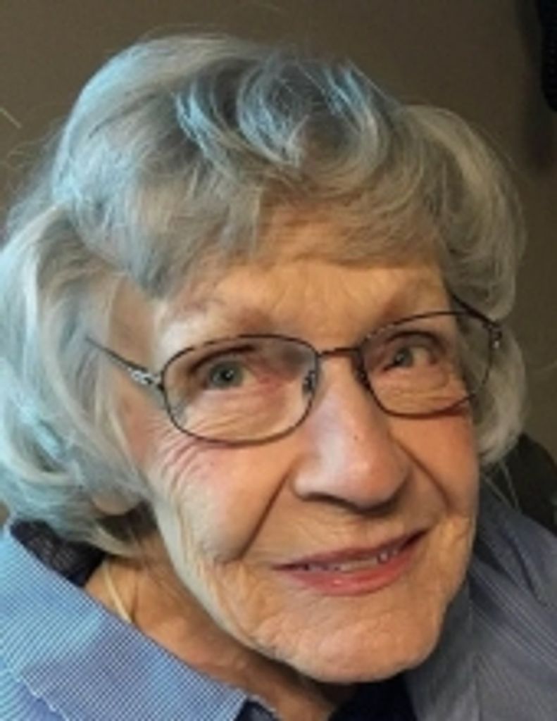 Alice "Sue" Mertes Profile Photo