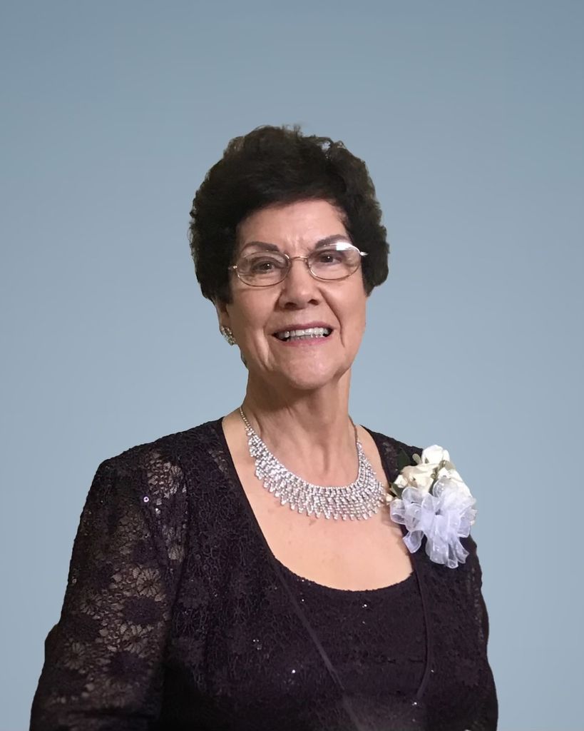 Geraldine O'Dell Lockaby Profile Photo