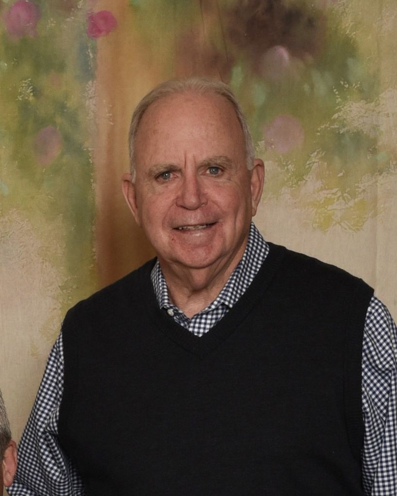 Charles Schultz Profile Photo