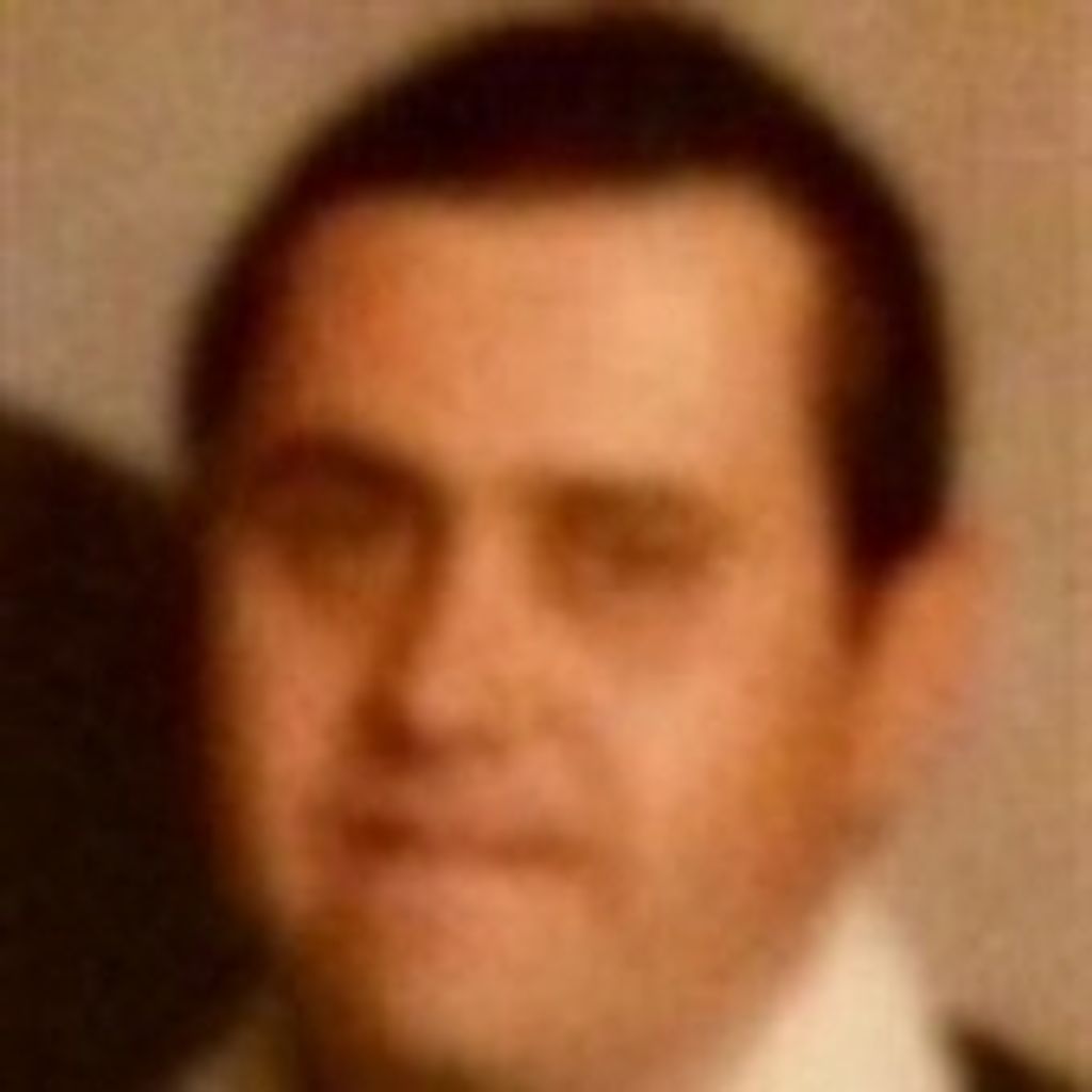 Charles Floyd Hurst Morris