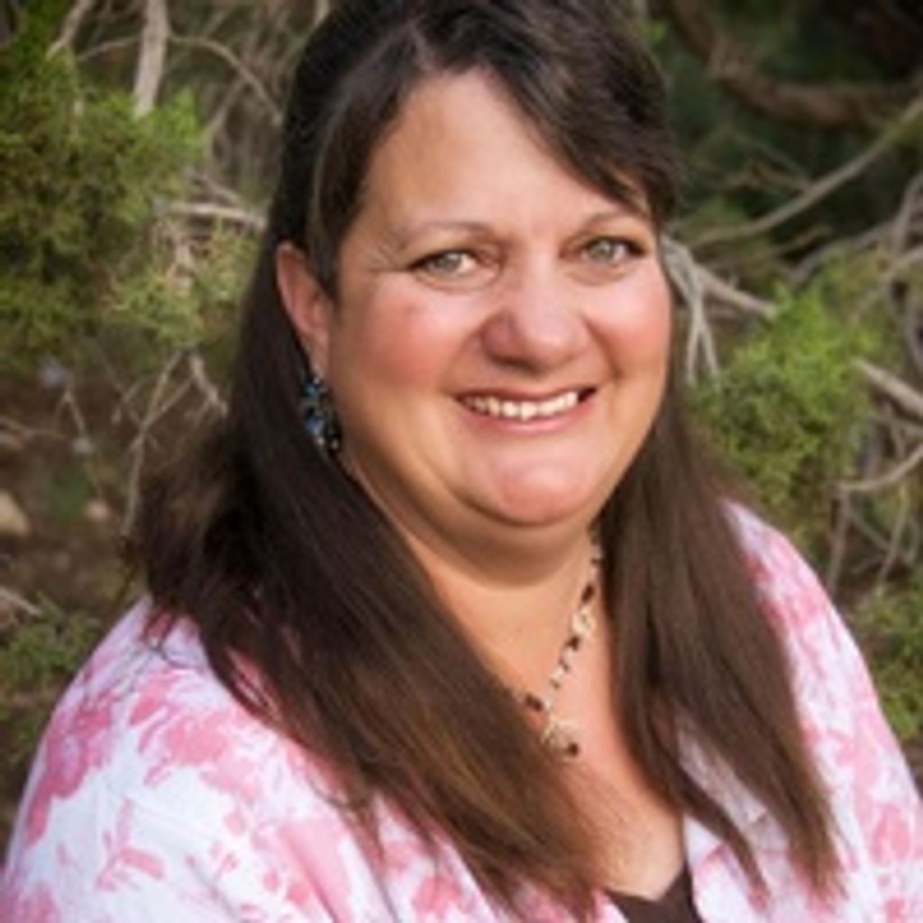 Anna Catherine Odom