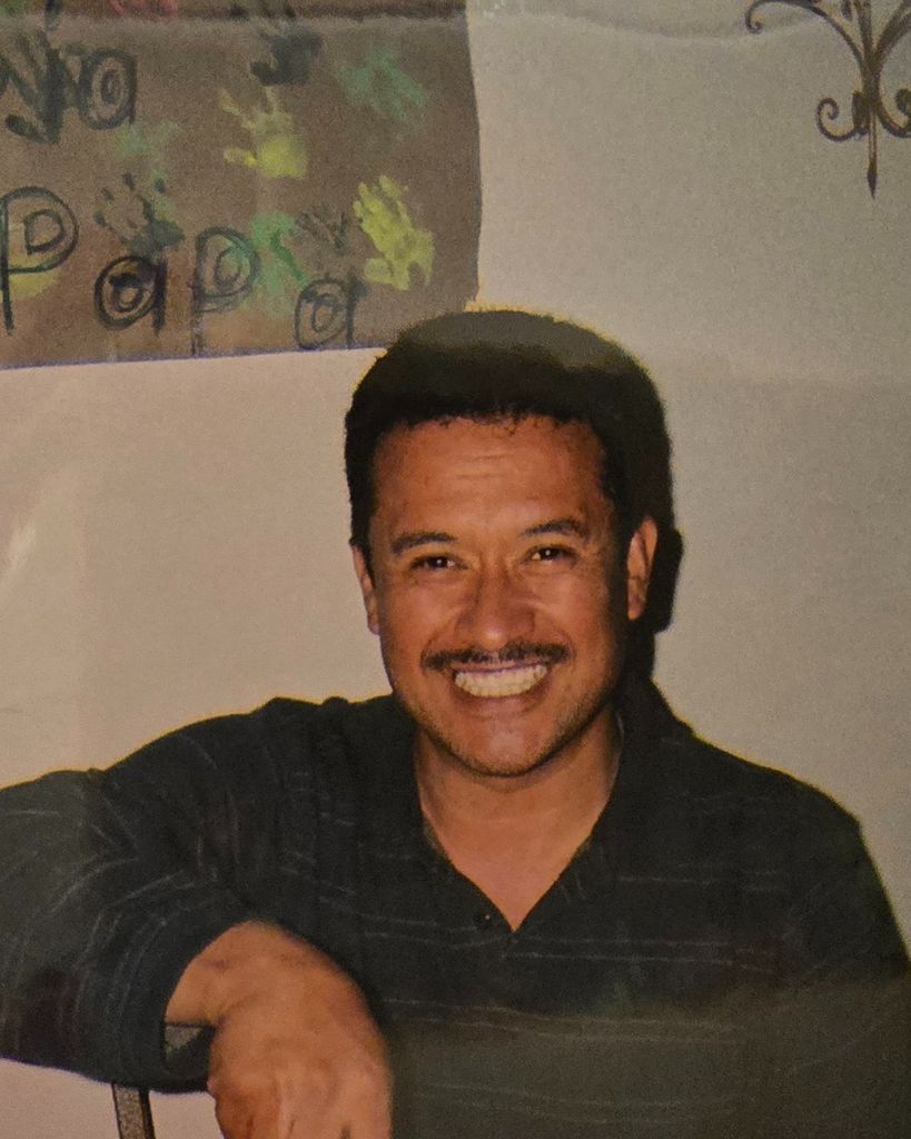 Marco Antonio Lampon