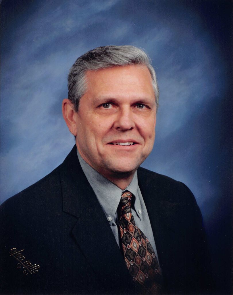 Herbert George Frankovich, Jr.
