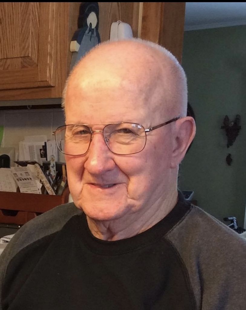 Robert R. Ross Profile Photo