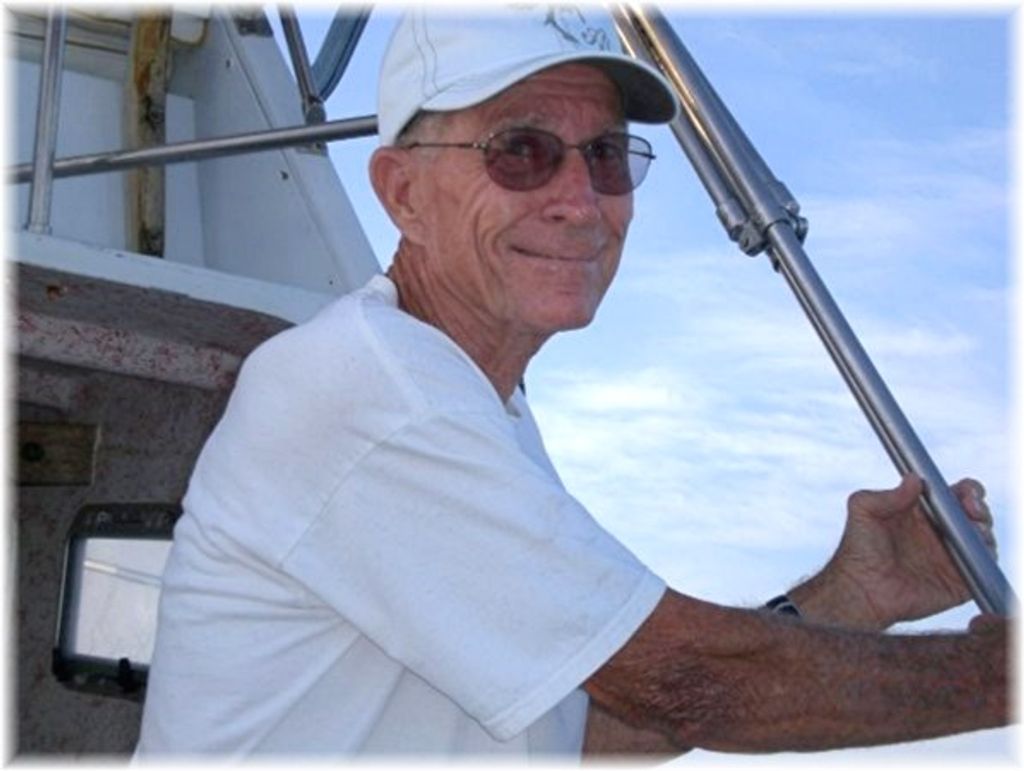Elmer L. Raymer