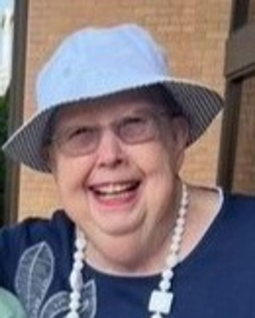 Patricia Sue Campbell Profile Photo