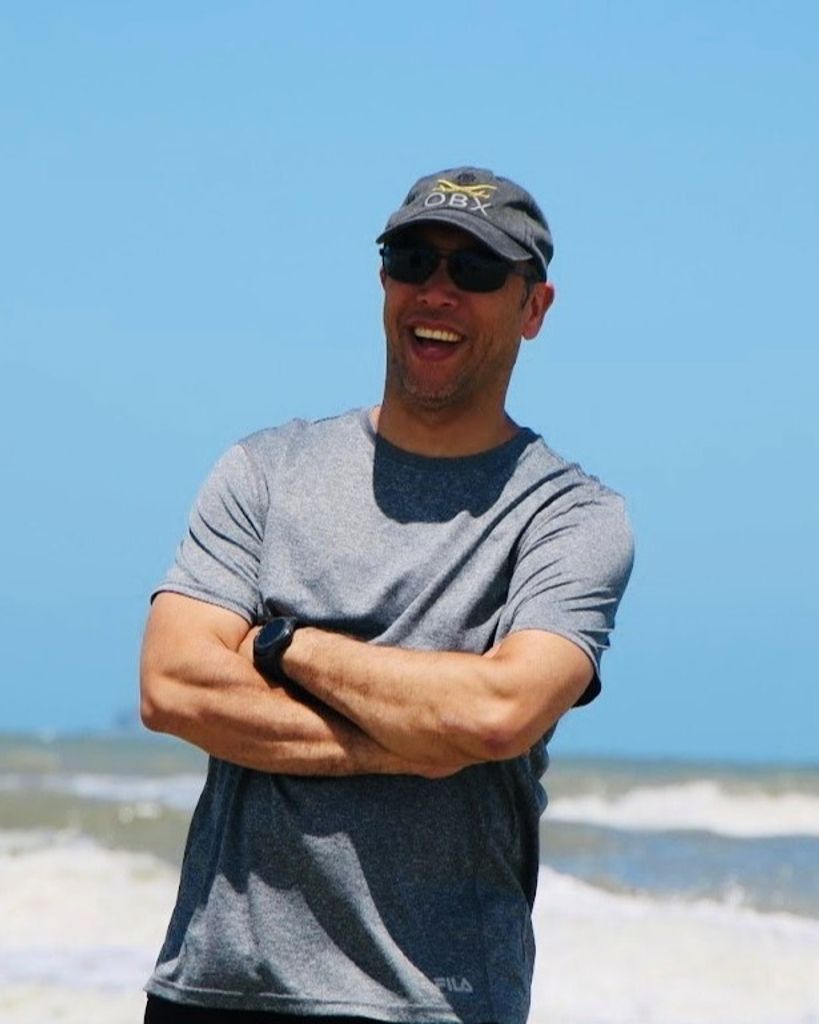 Christopher F. Chen