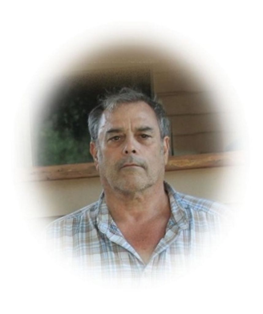 Mike Ford Profile Photo