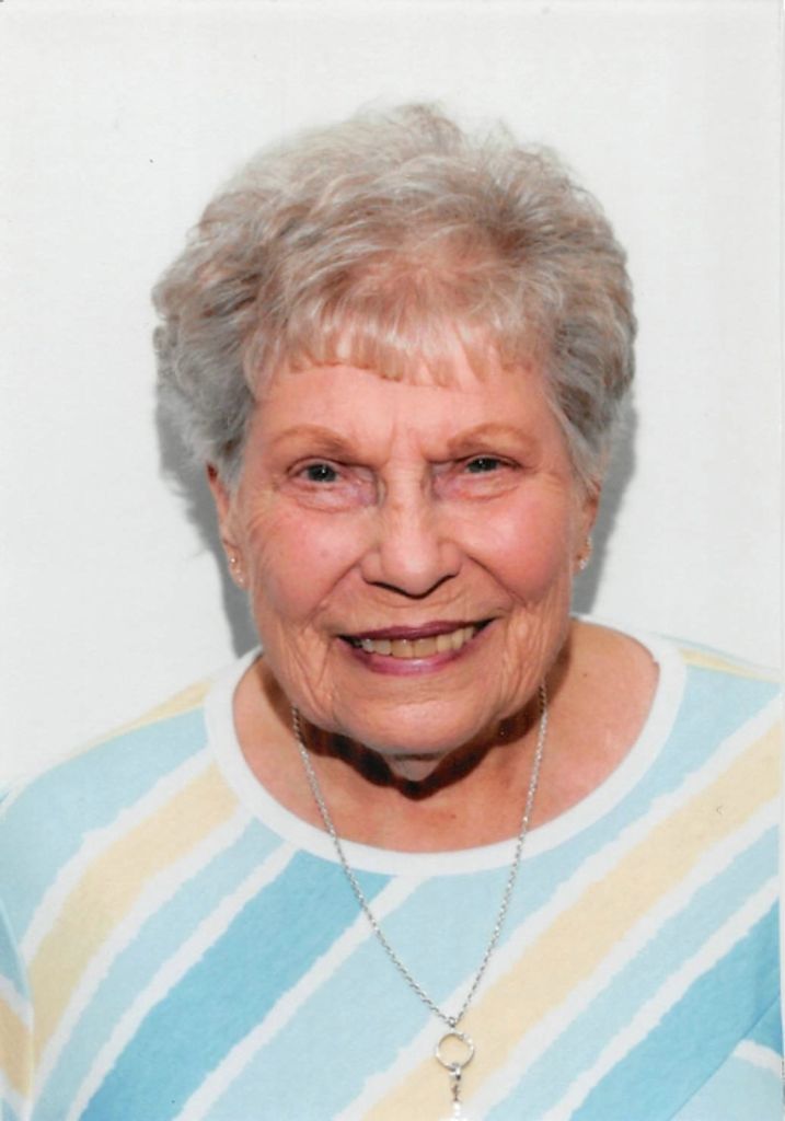 Helen Wiles Profile Photo