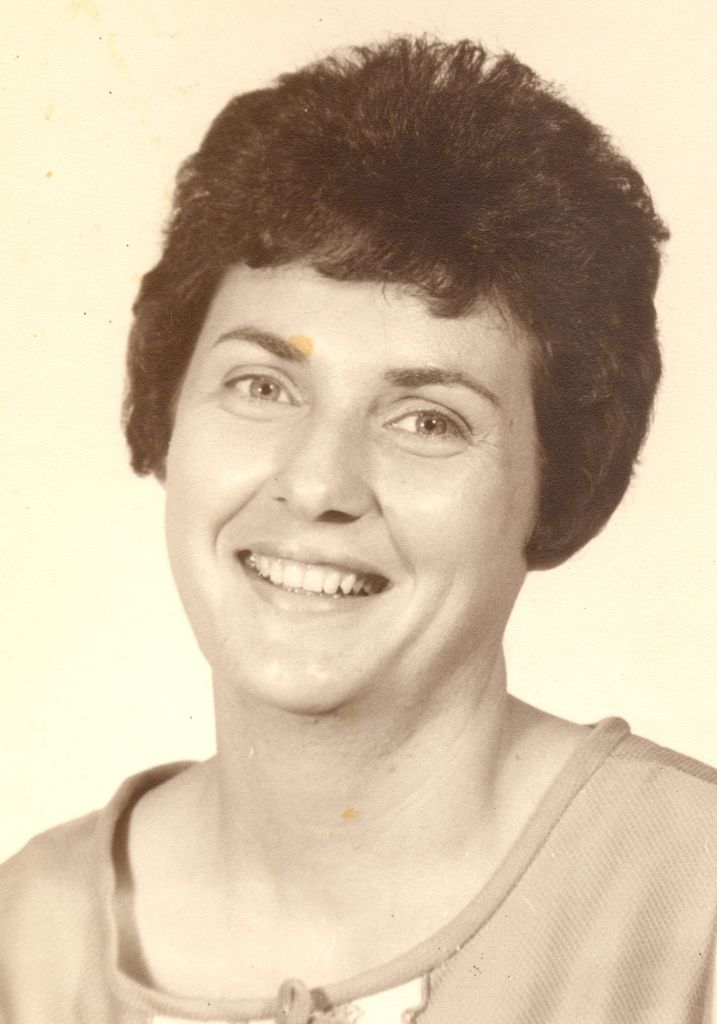 Shirley Poole