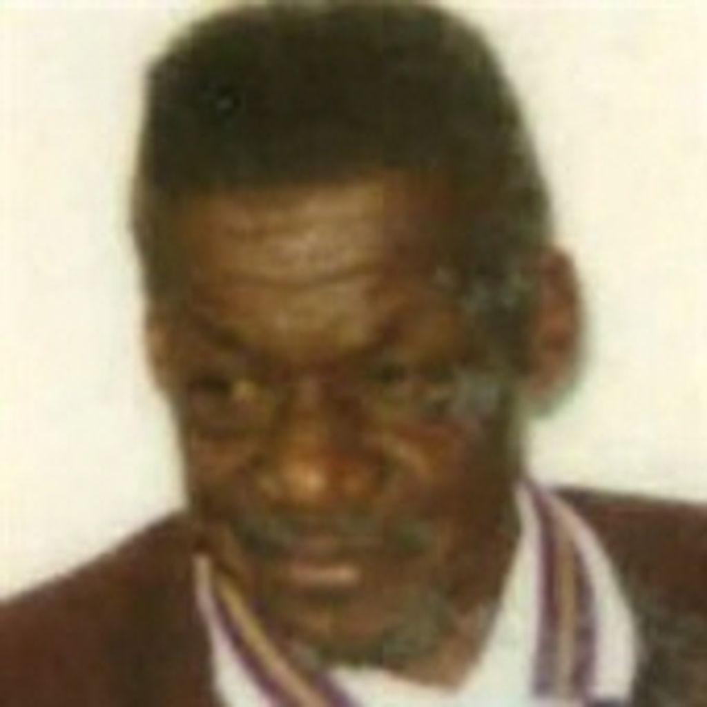 Mr.  Henry Booker  Sr.