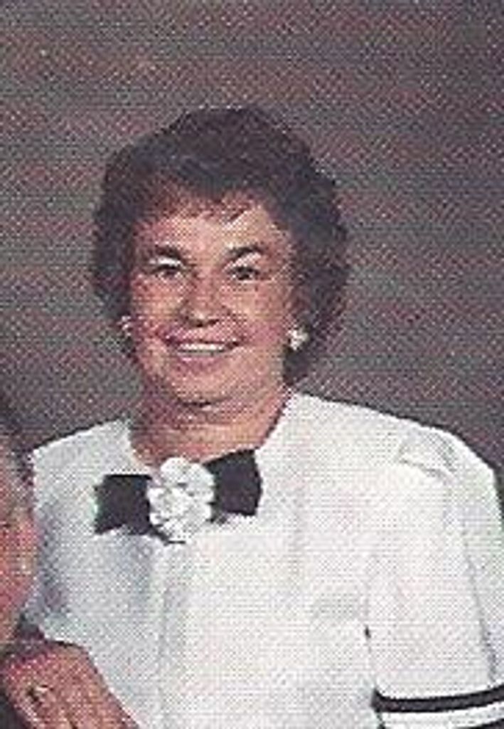 Louise Ann Winski