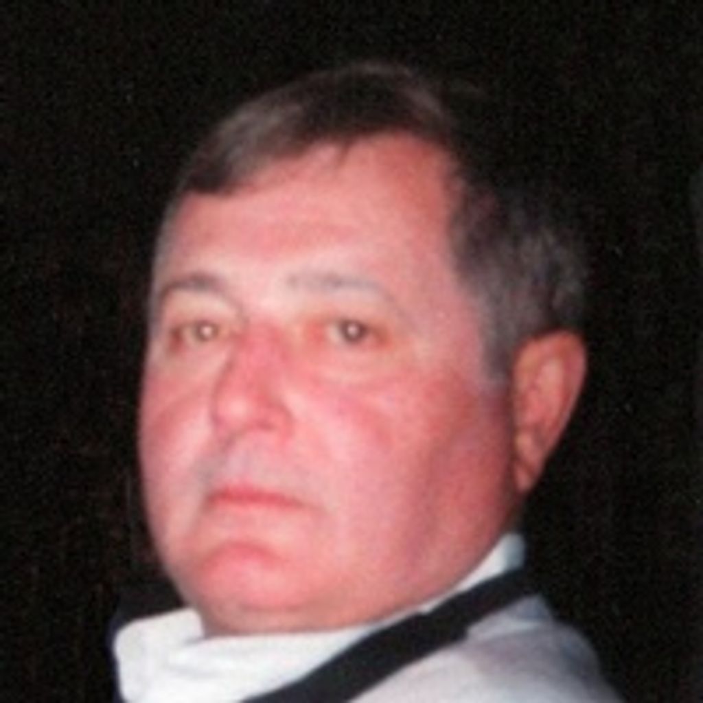 Albert  E. Hoffman