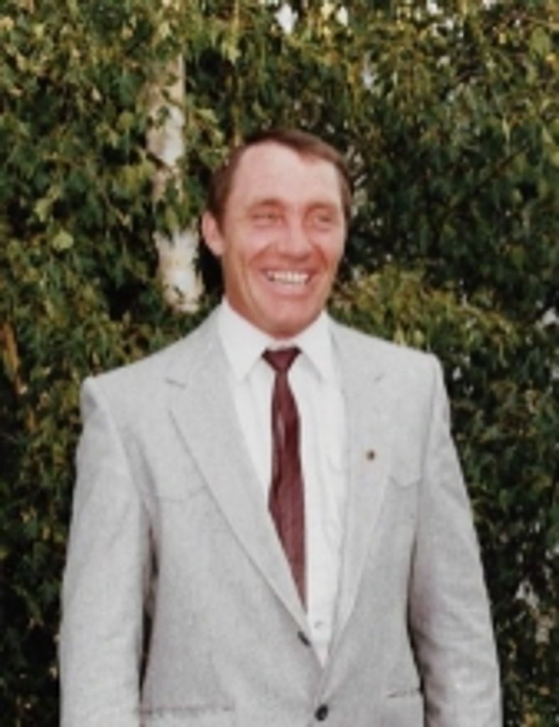 Ken Anderson Profile Photo