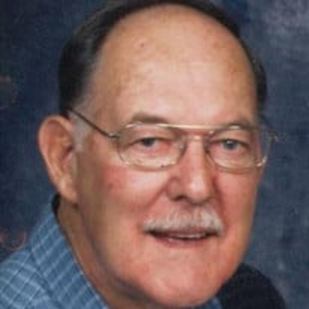Eldon Charles McCammack