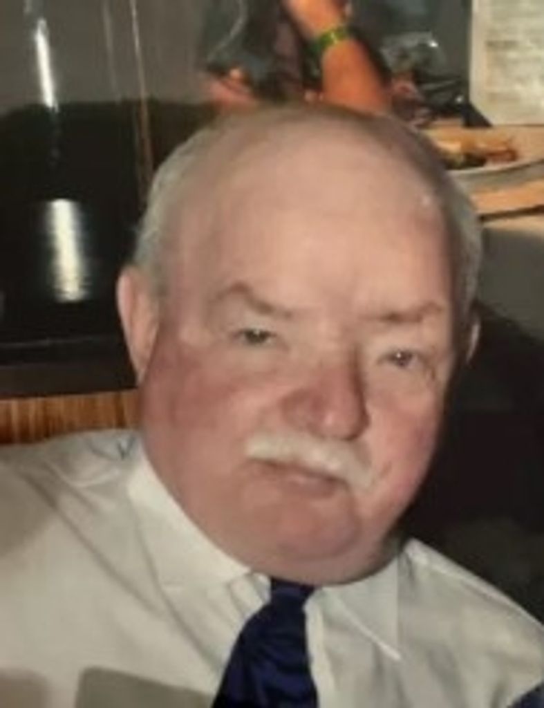Gary D. Combs