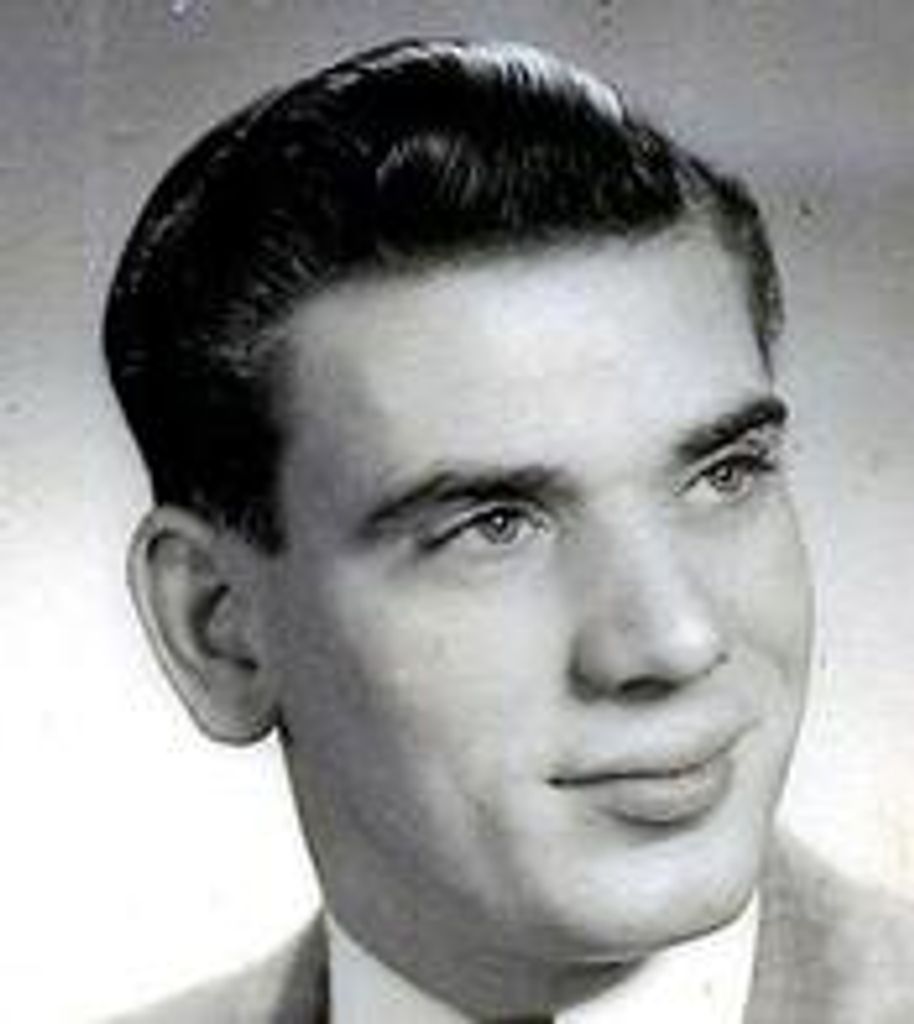 Roland J. Beaulieu