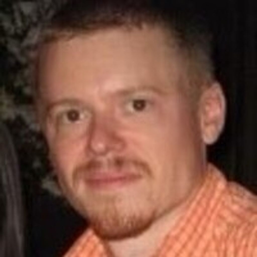 Christopher Sean Thomas