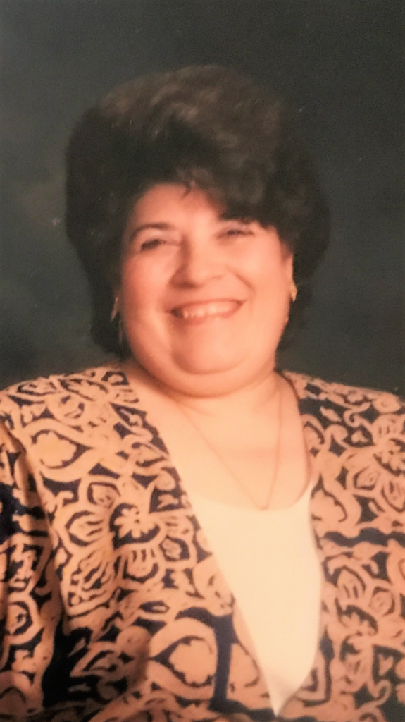 Gloria Jo (Sperlazza)  Henderson Profile Photo