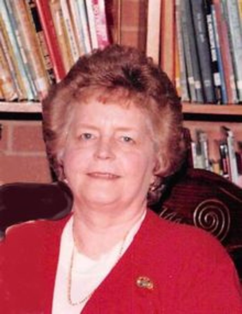 Doris Lloyd Profile Photo