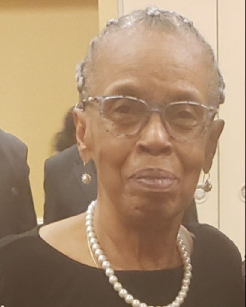 Verona Wallace