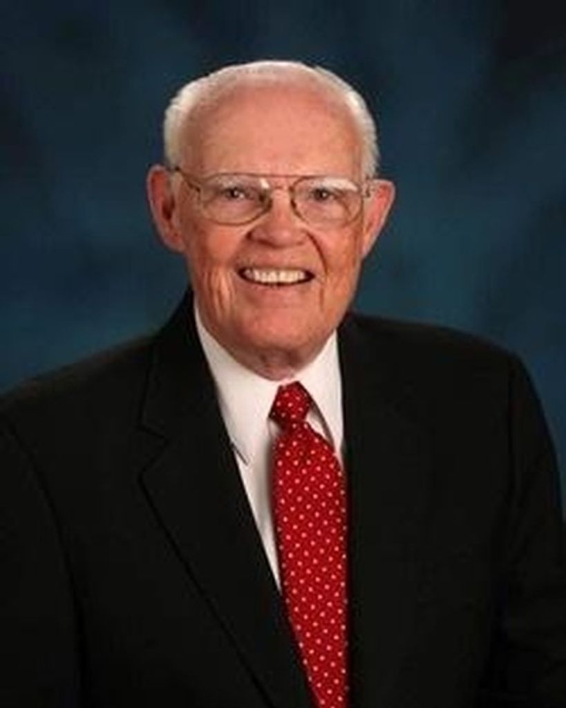 Dr. Donald Stewart Overend, M.D.