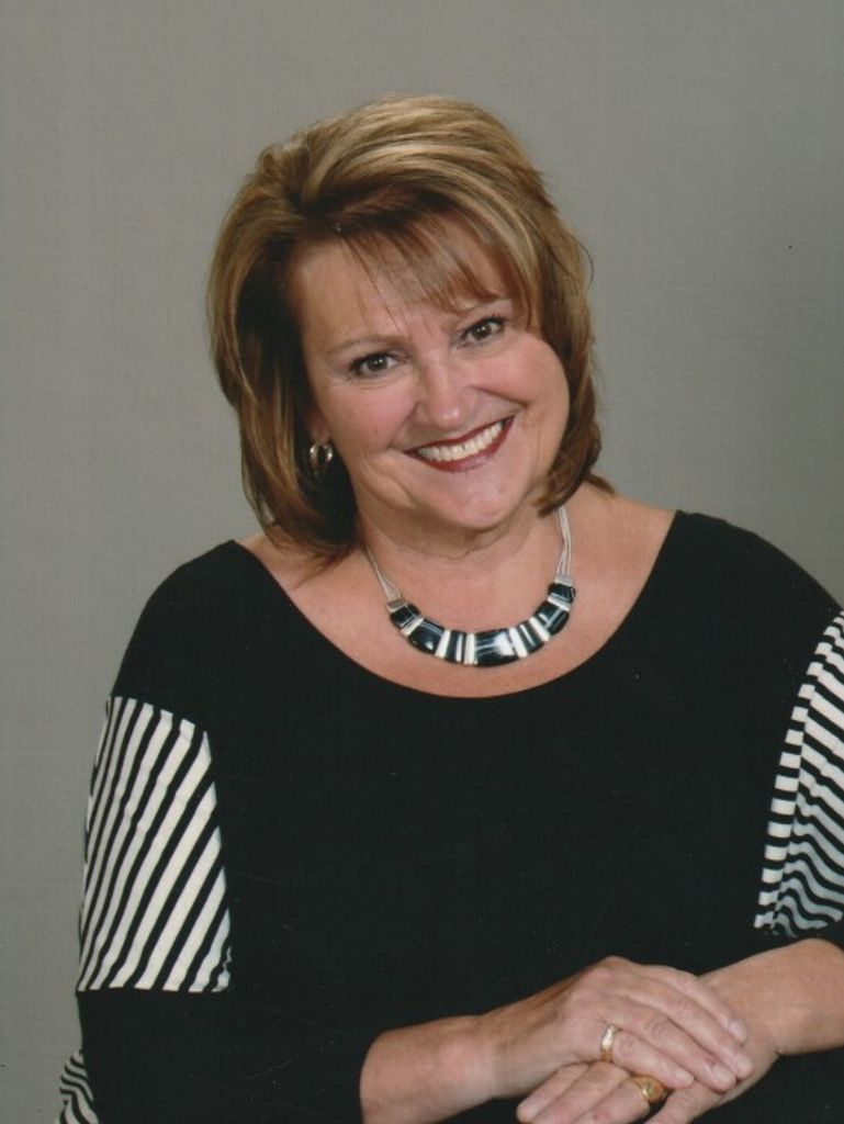 Marlys Brezinsky