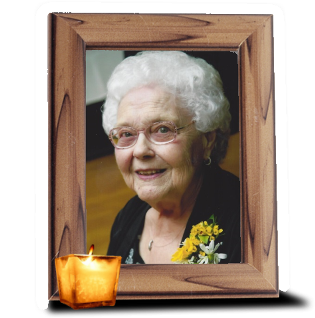 Lois Mae (Destree)  Kipp Profile Photo