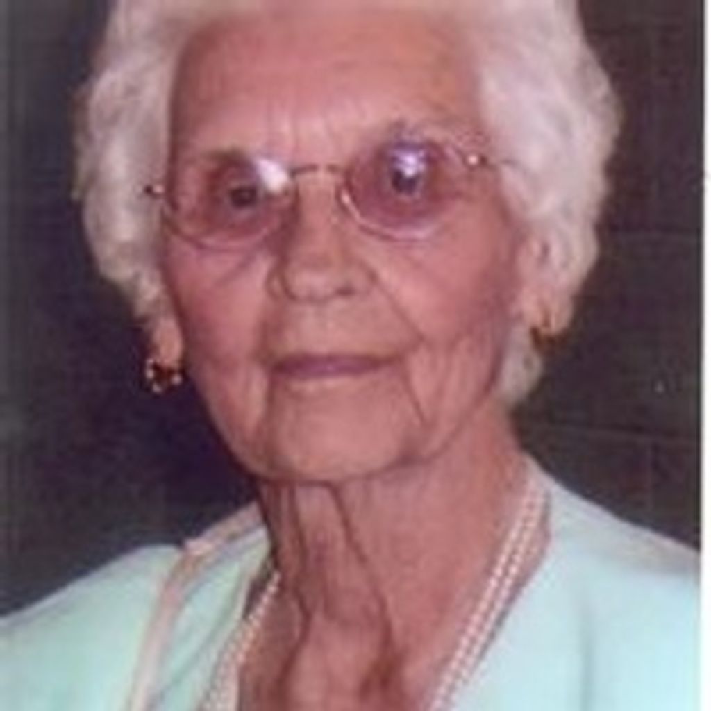Agnes Headrick