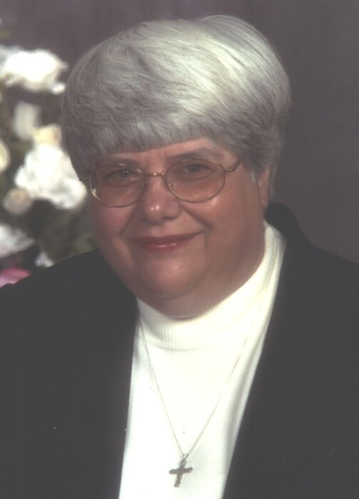 Julia A. Krone Profile Photo