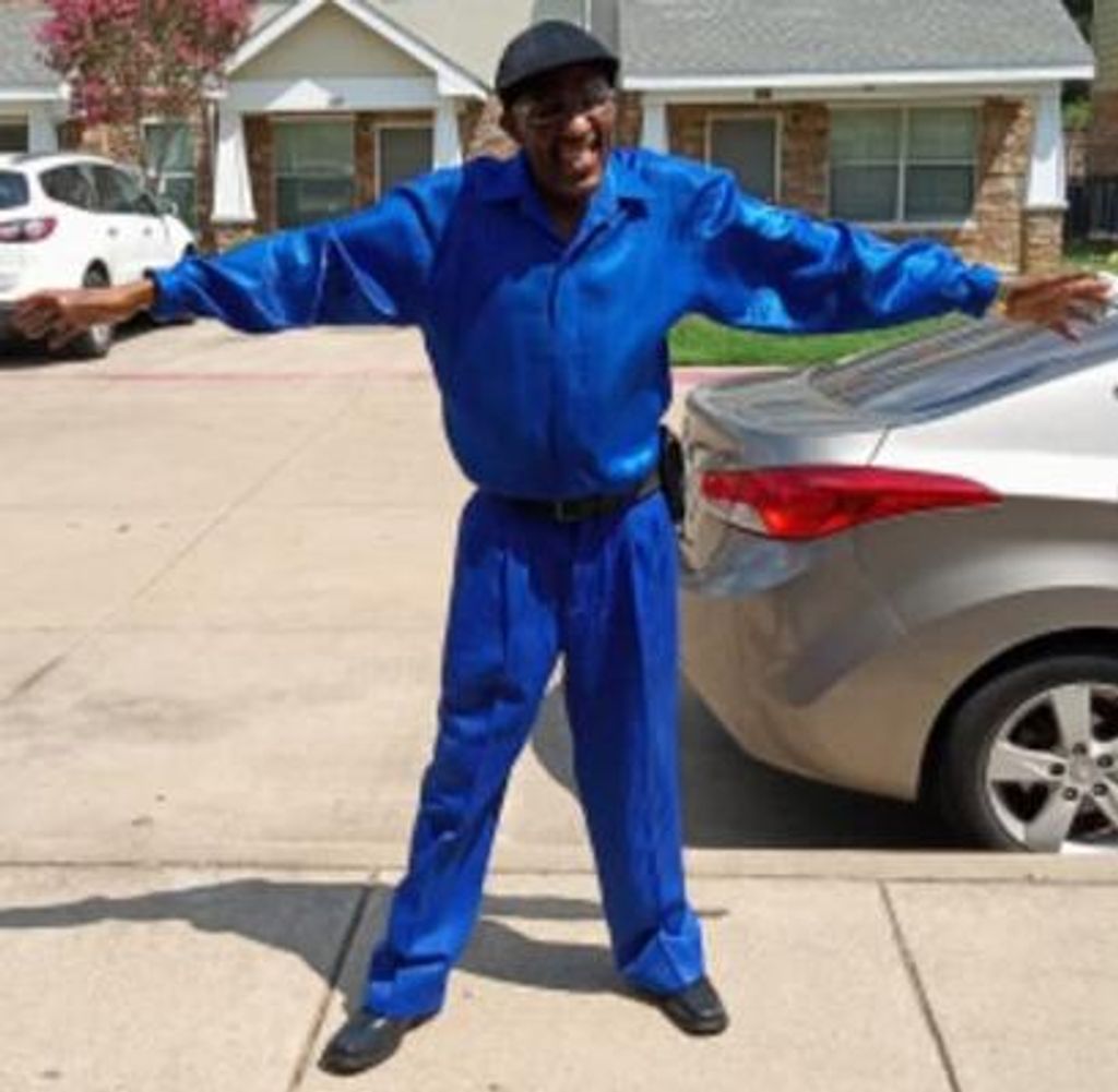 Douglas Ray Rauls Profile Photo