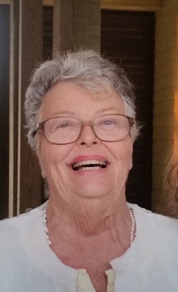 Susan Ellen Barrick