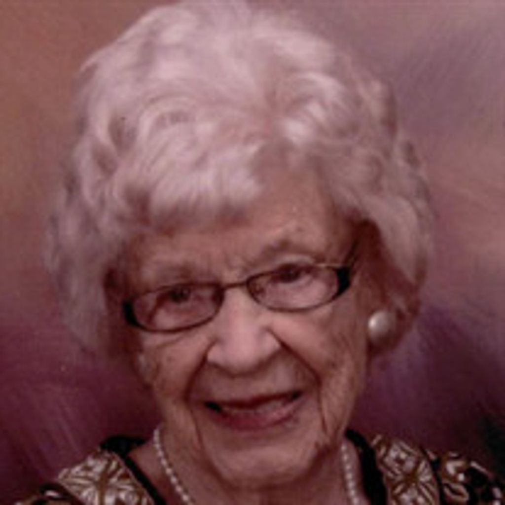 Elsie M. Lofgren
