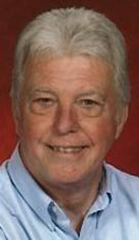 Denzil "Denny" Moore Profile Photo