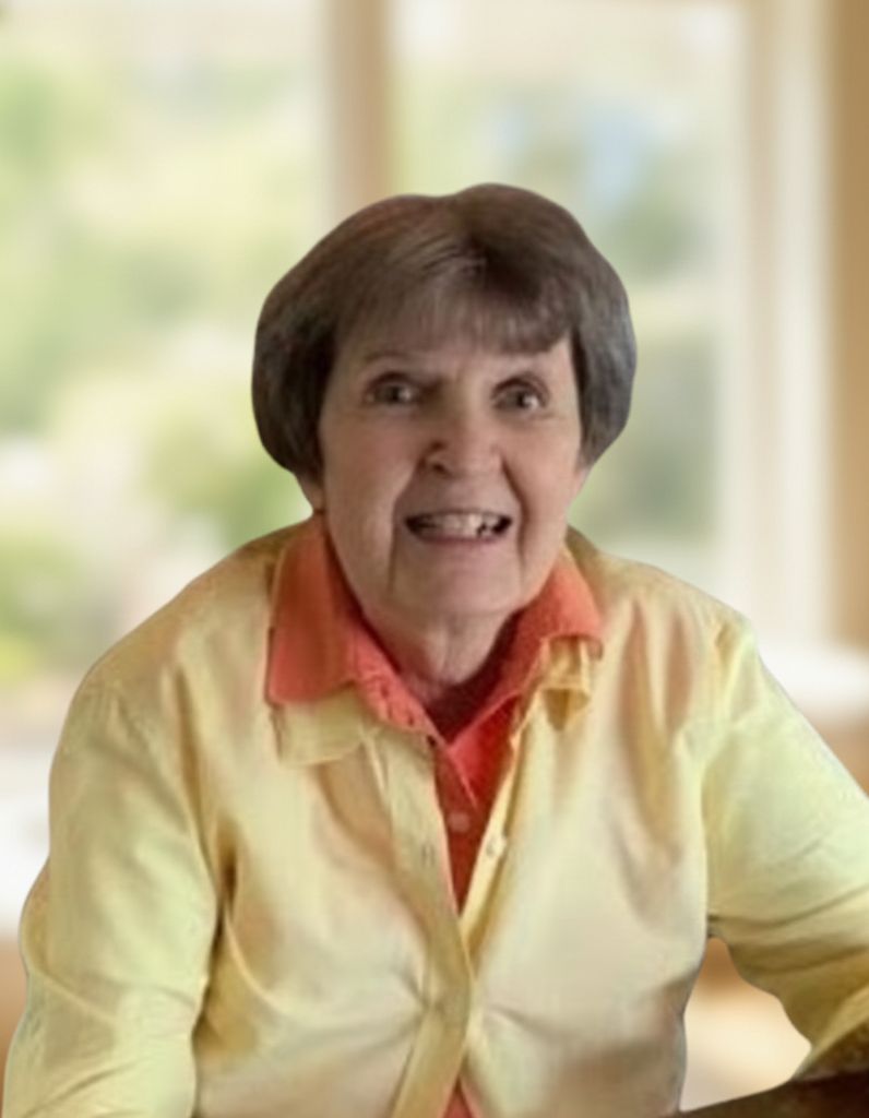 Phyllis Zwank Profile Photo