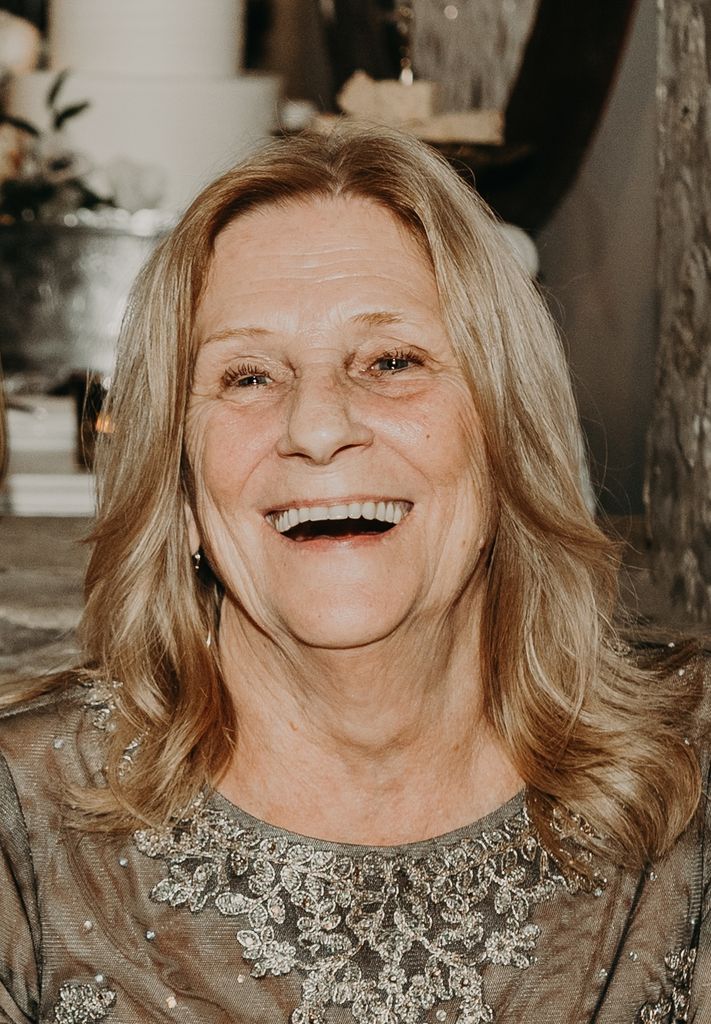 Penny Lee Milback Profile Photo