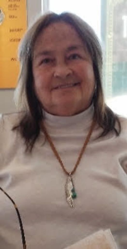 Sharon Kay Knight Profile Photo