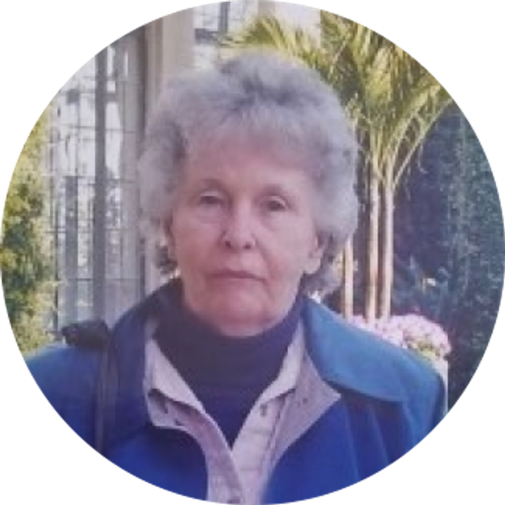 Elizabeth Jane Harrington