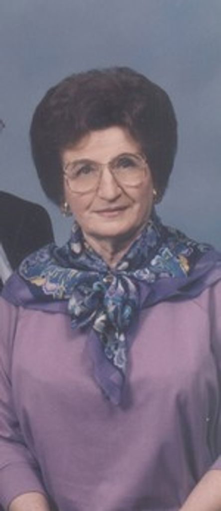Hilda F. Thornton Profile Photo