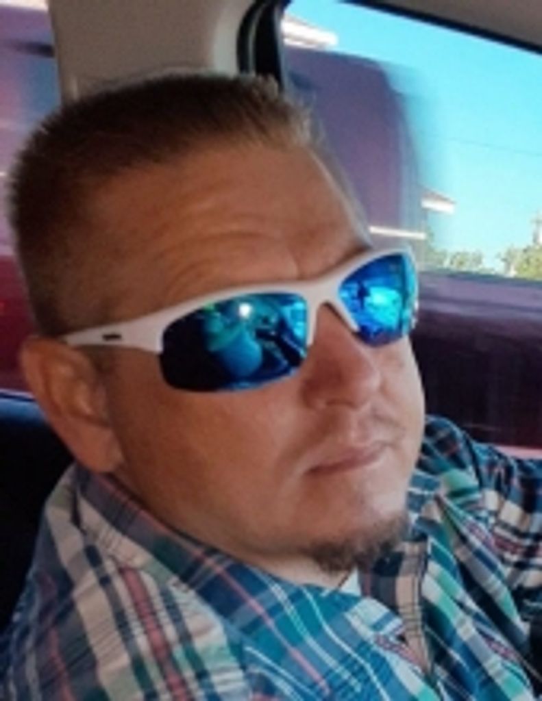 Thomas Scott Strickland