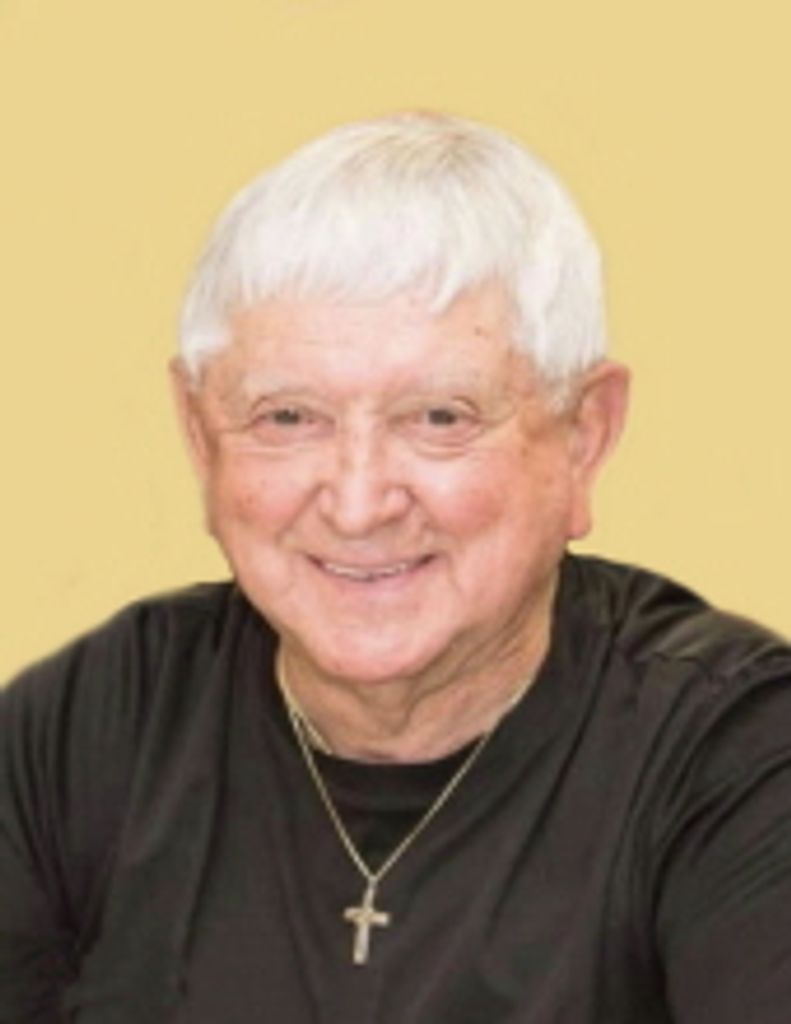 Frank Mueller, Jr. Profile Photo