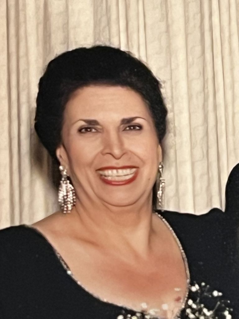Thelma M. (Siber)  Sliby