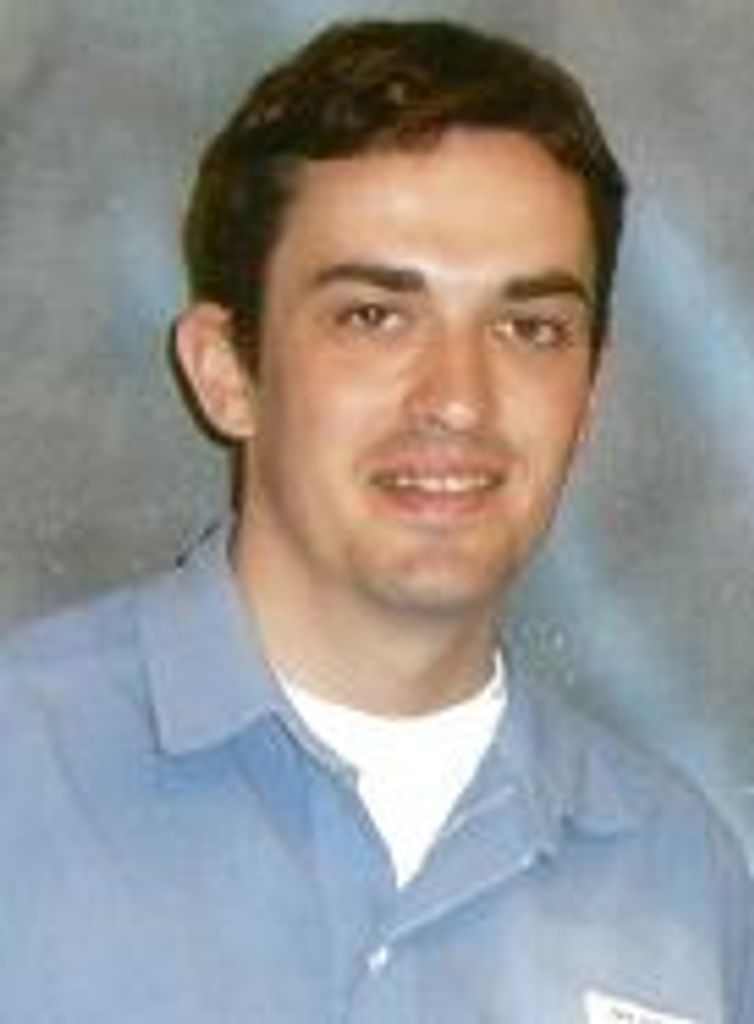 Dustin Patterson