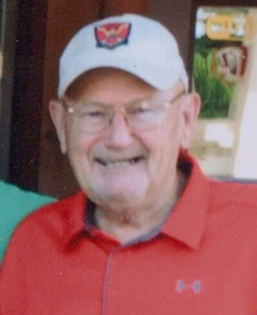 Ltc (Retired) Jerry Don Jackson