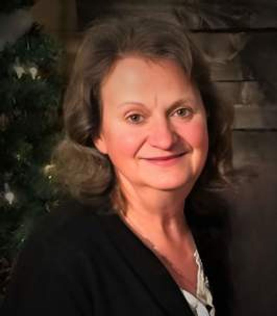 Brenda Herther Profile Photo