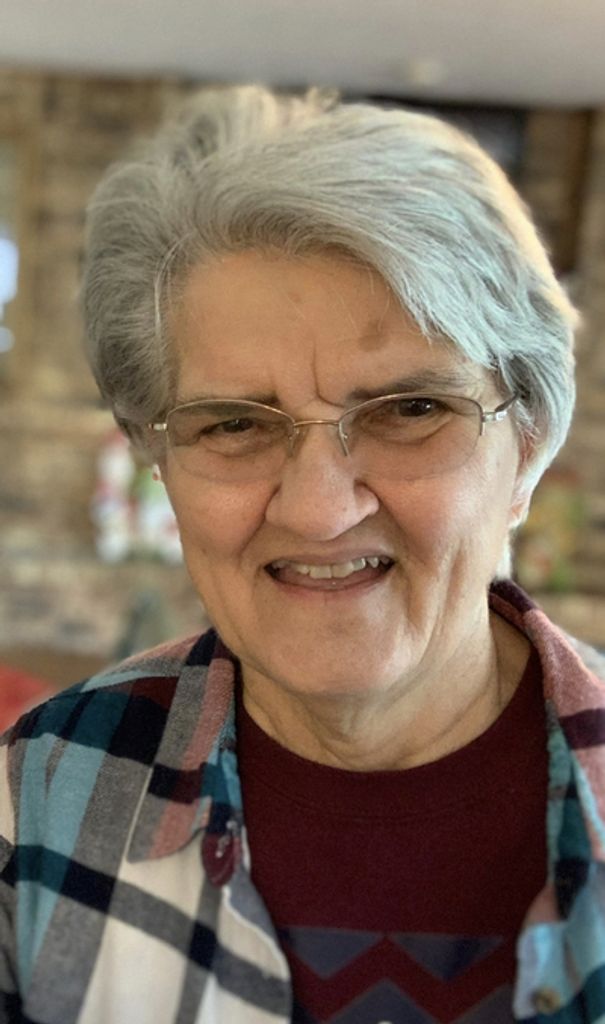 Elizabeth Ray Pounds