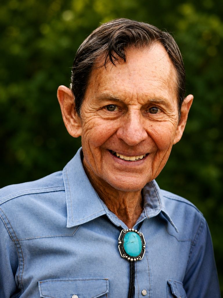 Albert A. Boberg Profile Photo